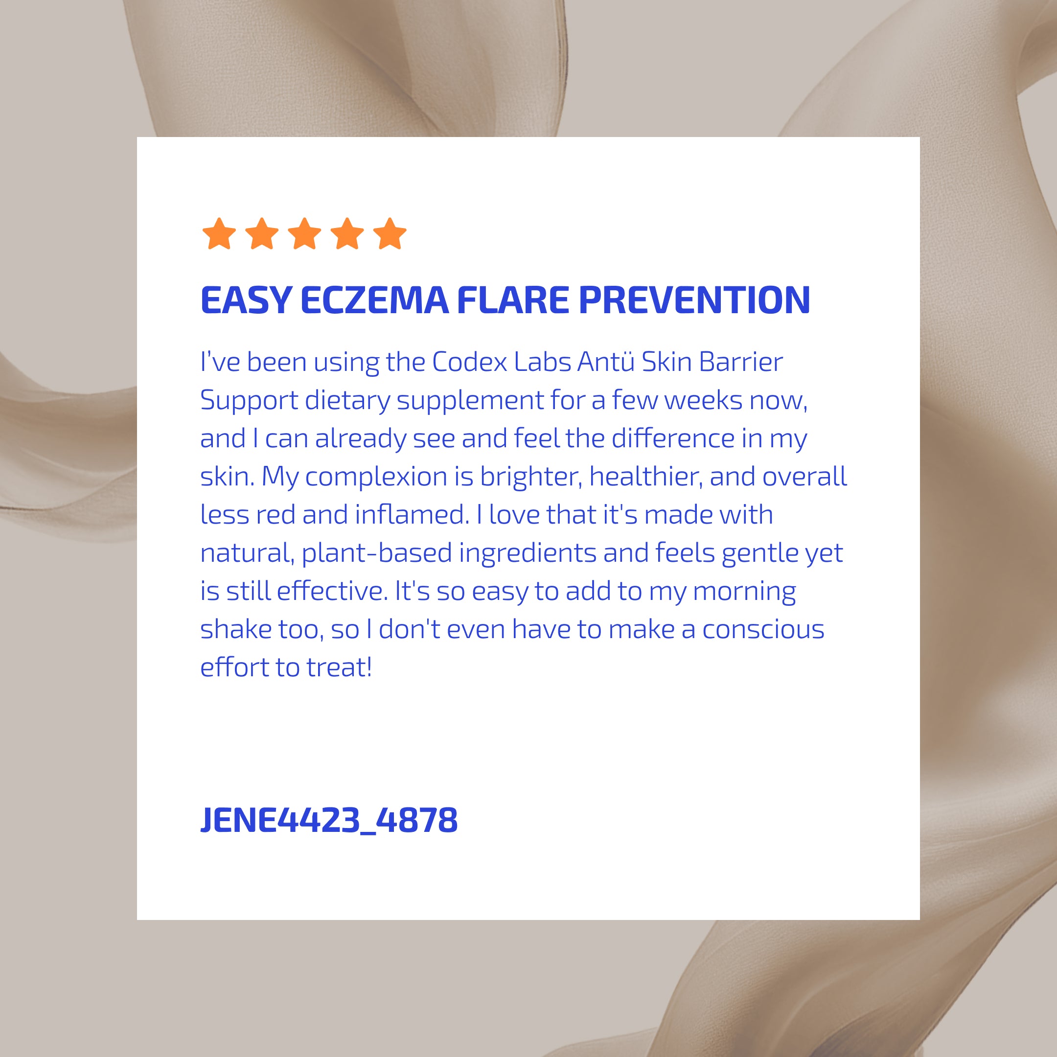 Skin Barrier Repair Set