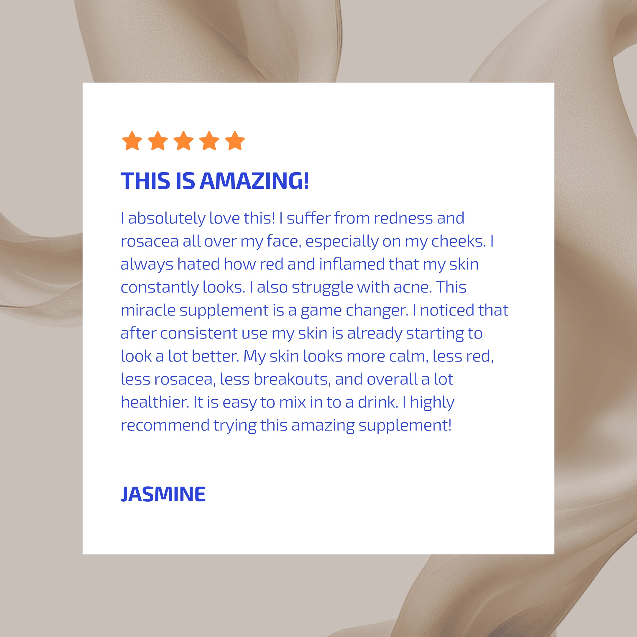 Skin Barrier Repair Set