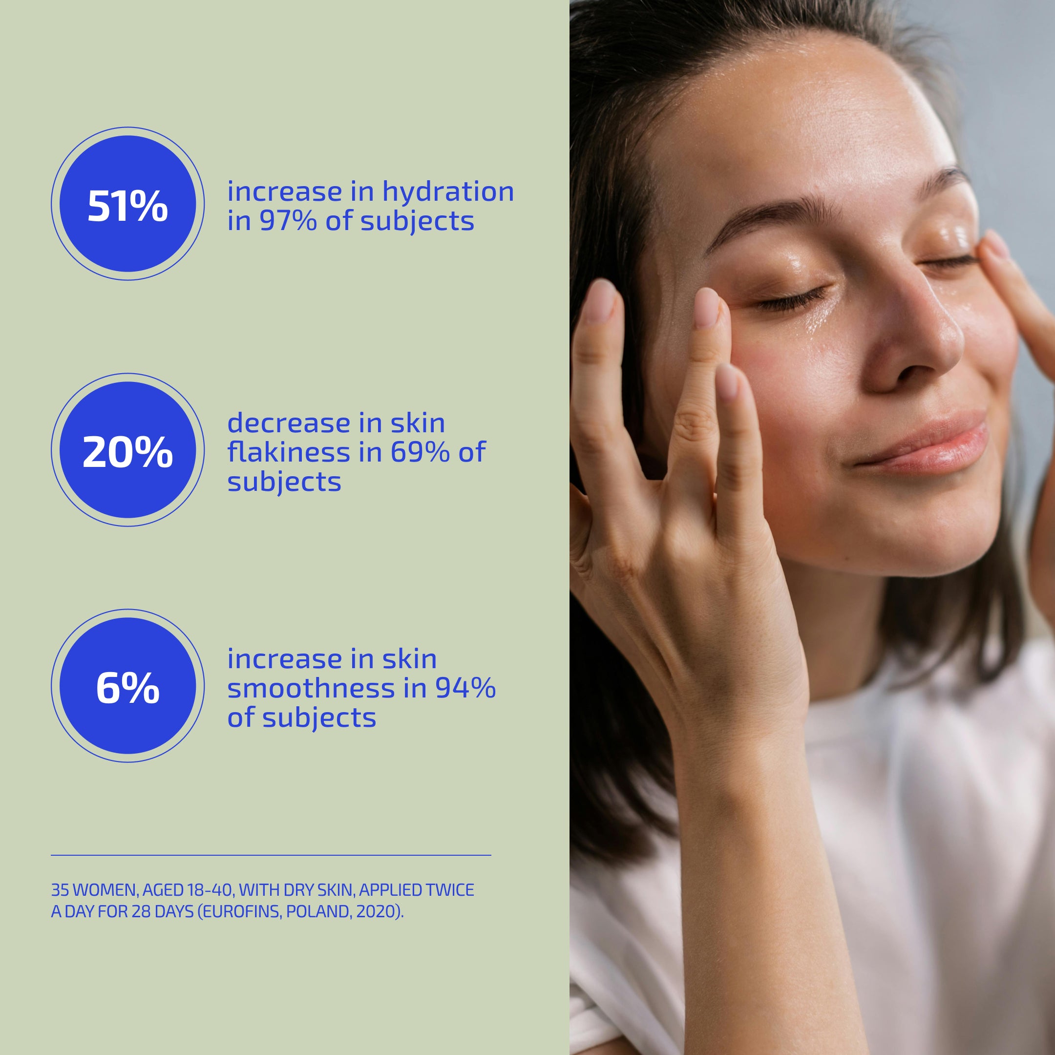 Bia Nourishing Facial Oil