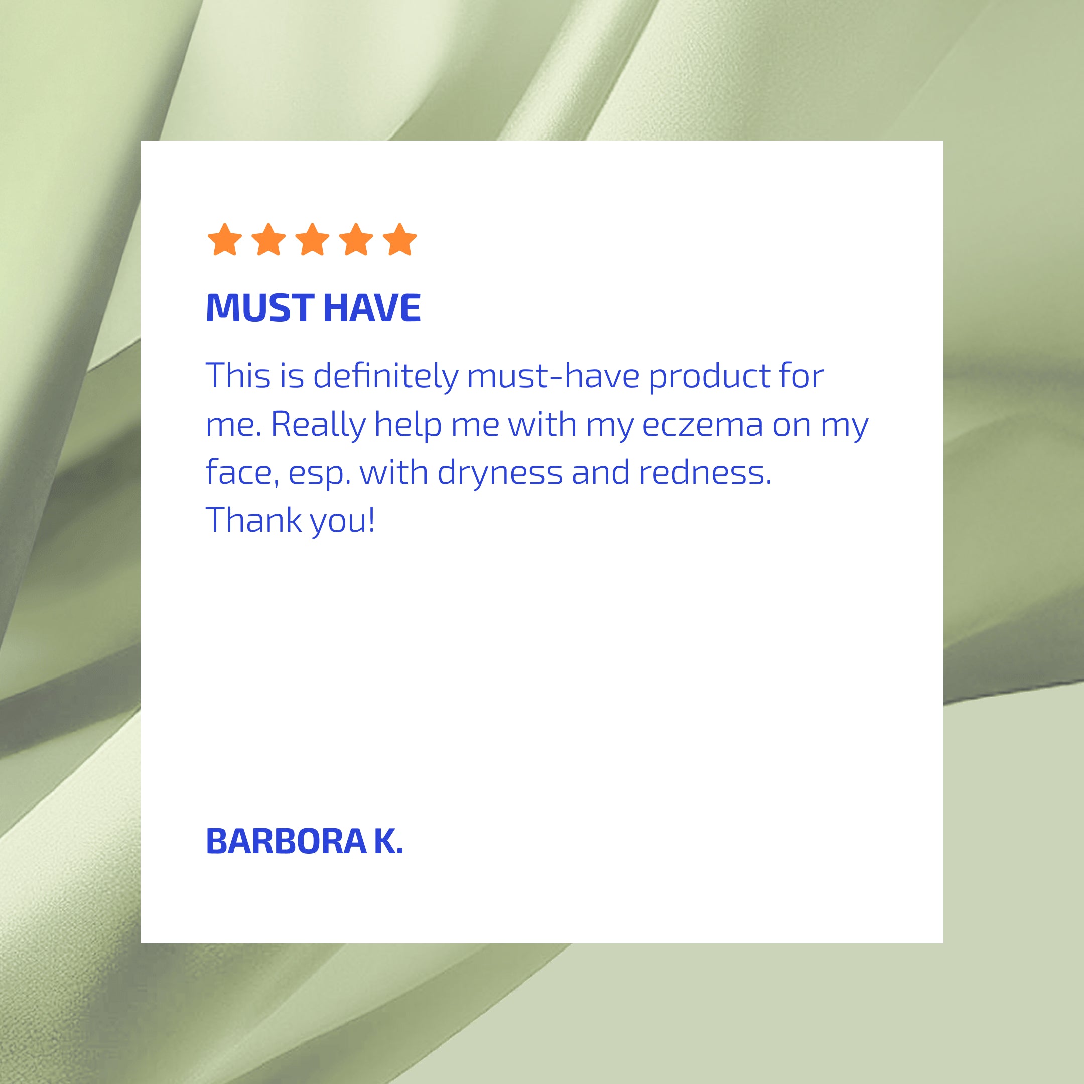 Bia Nourishing Facial Oil