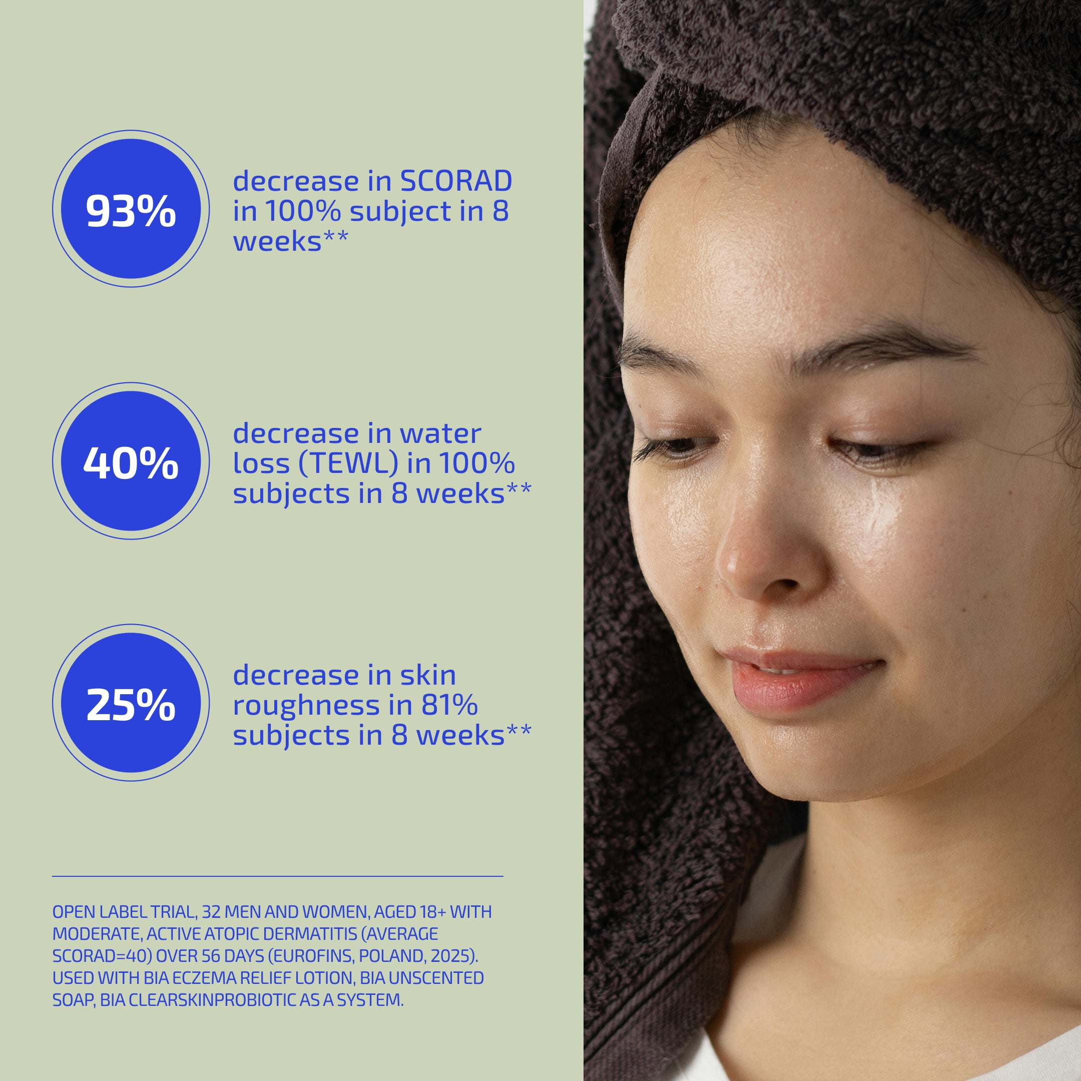 BIA GutBuilder Prebiotic Supplement (Kids + Adults)