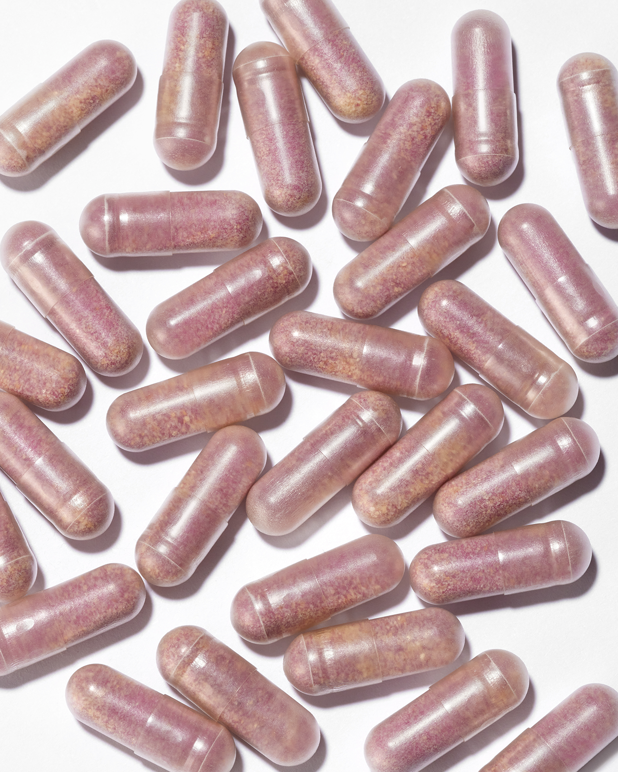 BIA ClearSkin Synbiotic Supplement for Eczema-Prone Skin