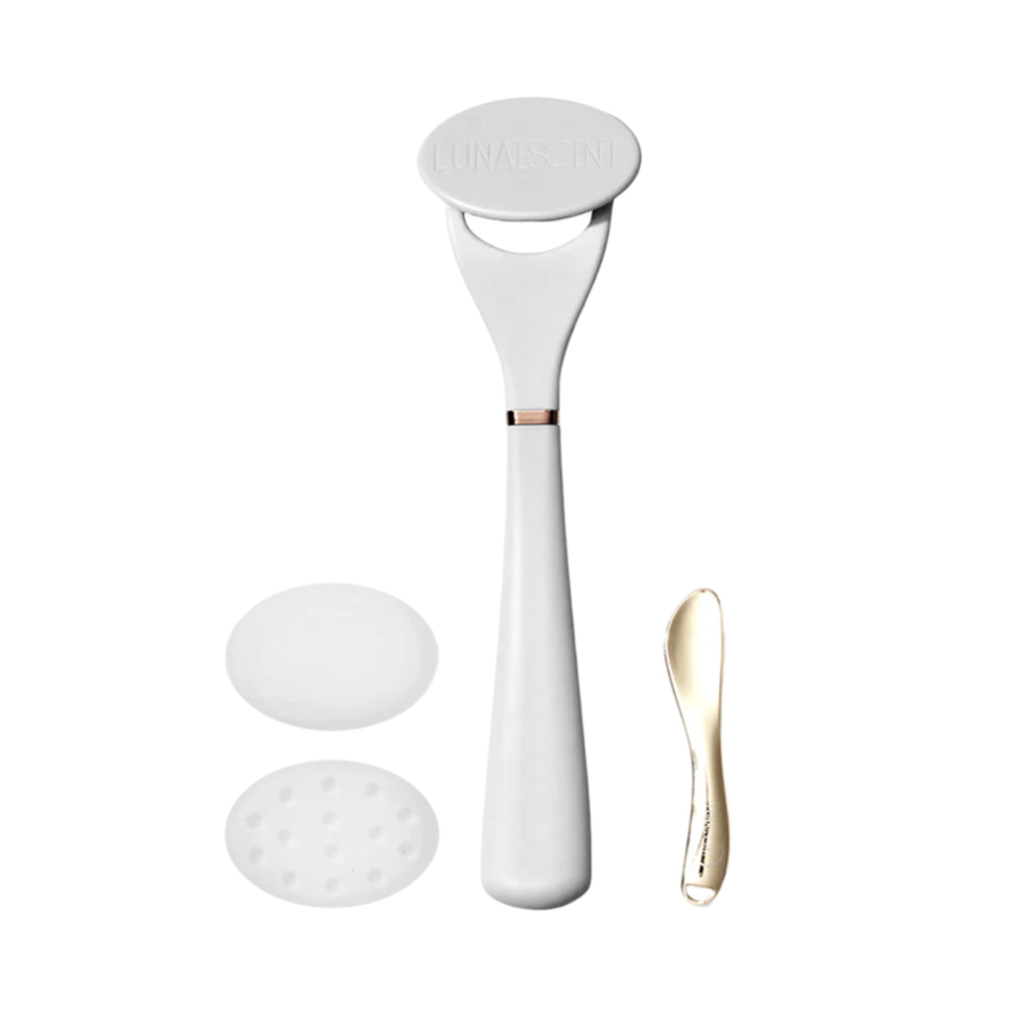 Lunaescent Touch-Free Skincare Applicator