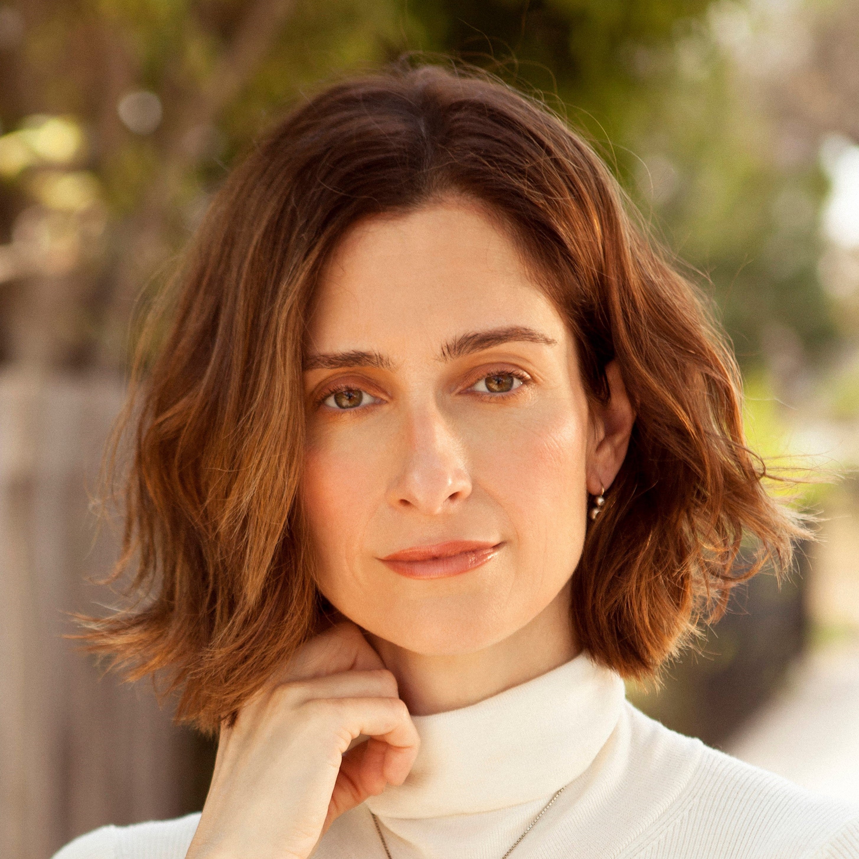 Barbara Paldus, PhD, CEO/Founder Codex Labs