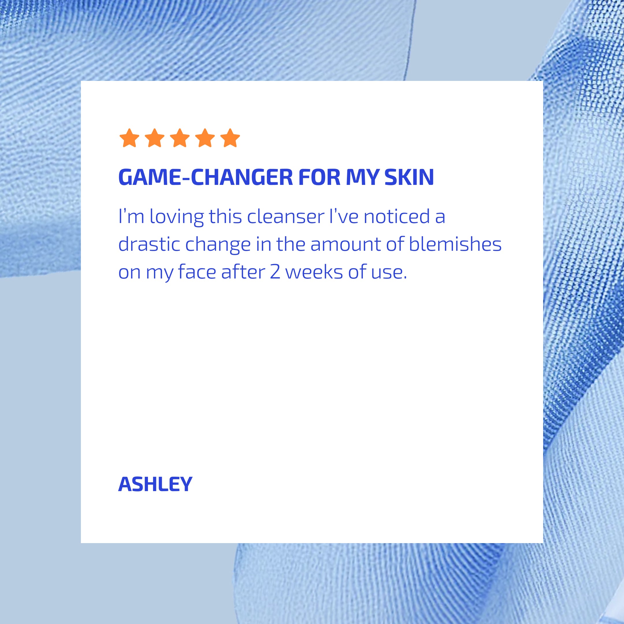 SHAANT Balancing Foaming Cleanser