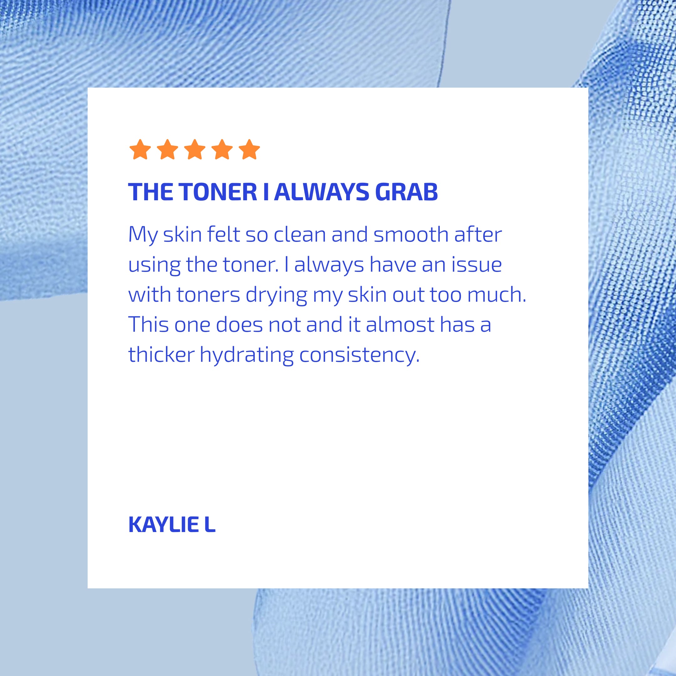 SHAANT Balancing Refining Toner