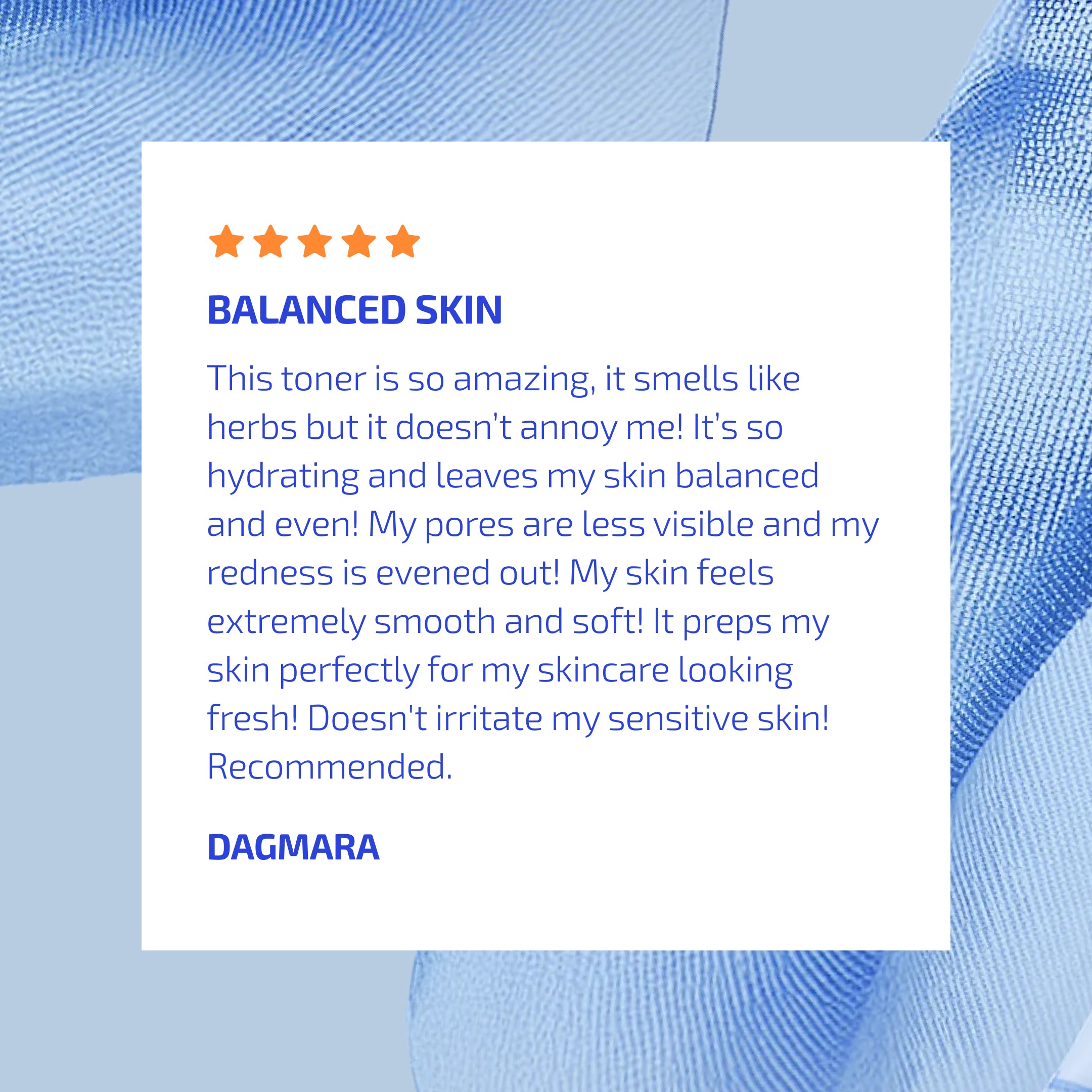 SHAANT Balancing Refining Toner