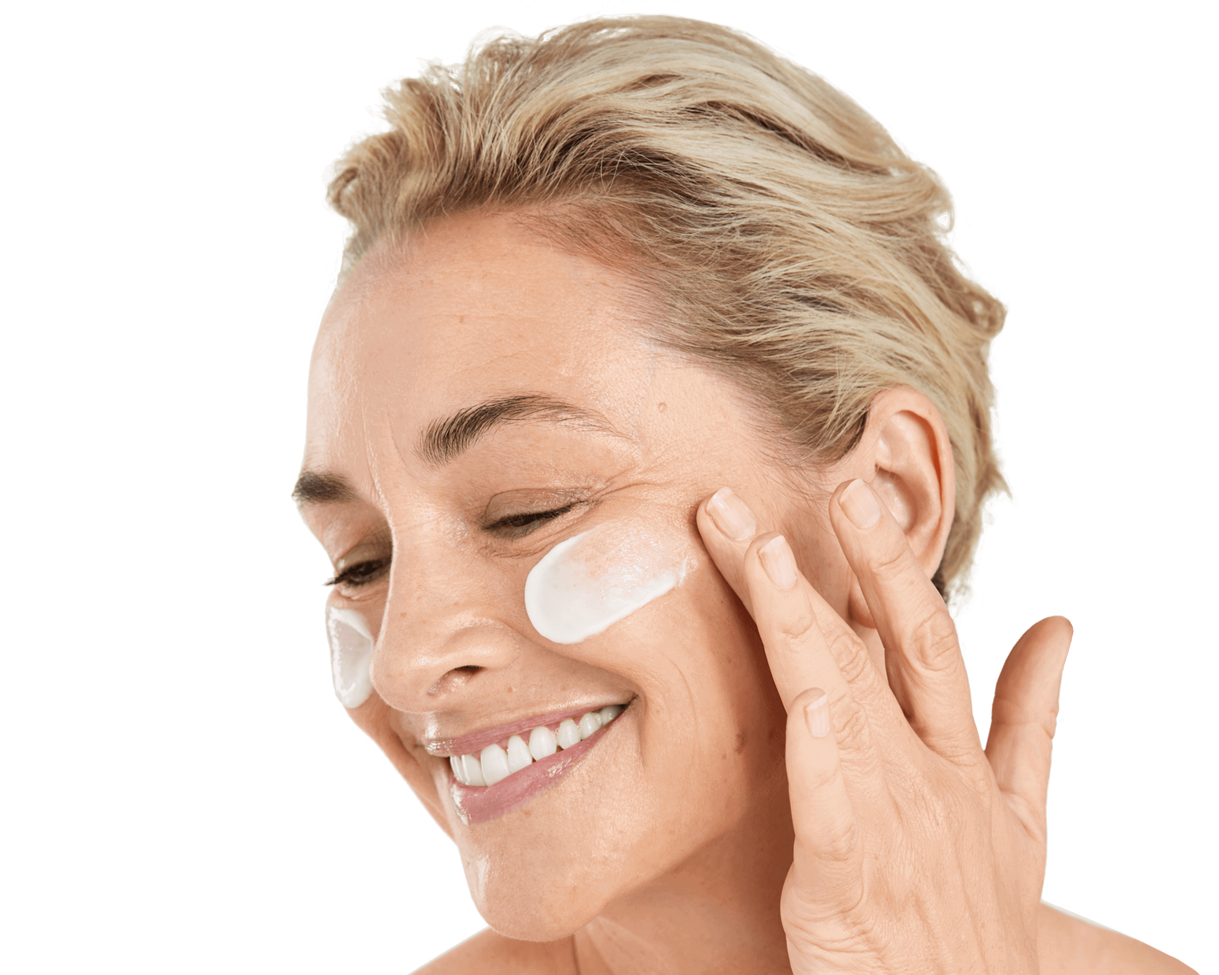 Calm Rosacea