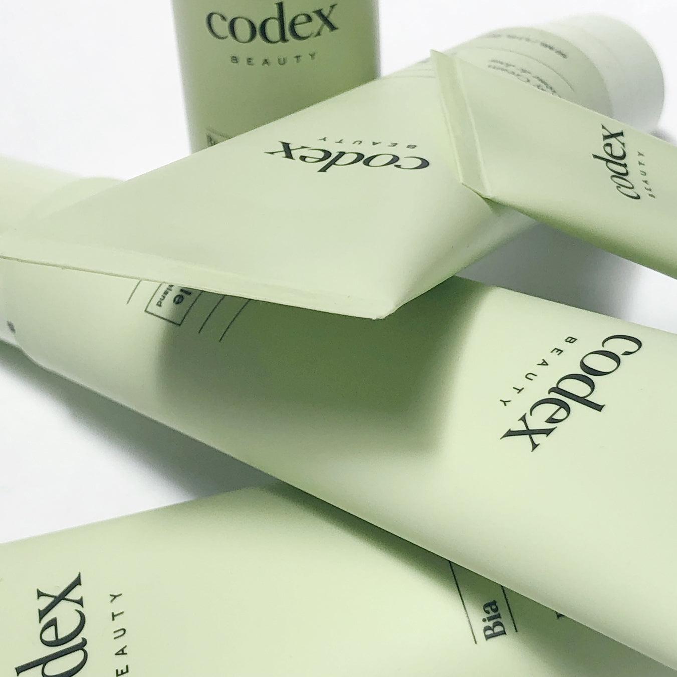 Sustainable Packaging: Our Sugarcane ... – Codex Labs Corp