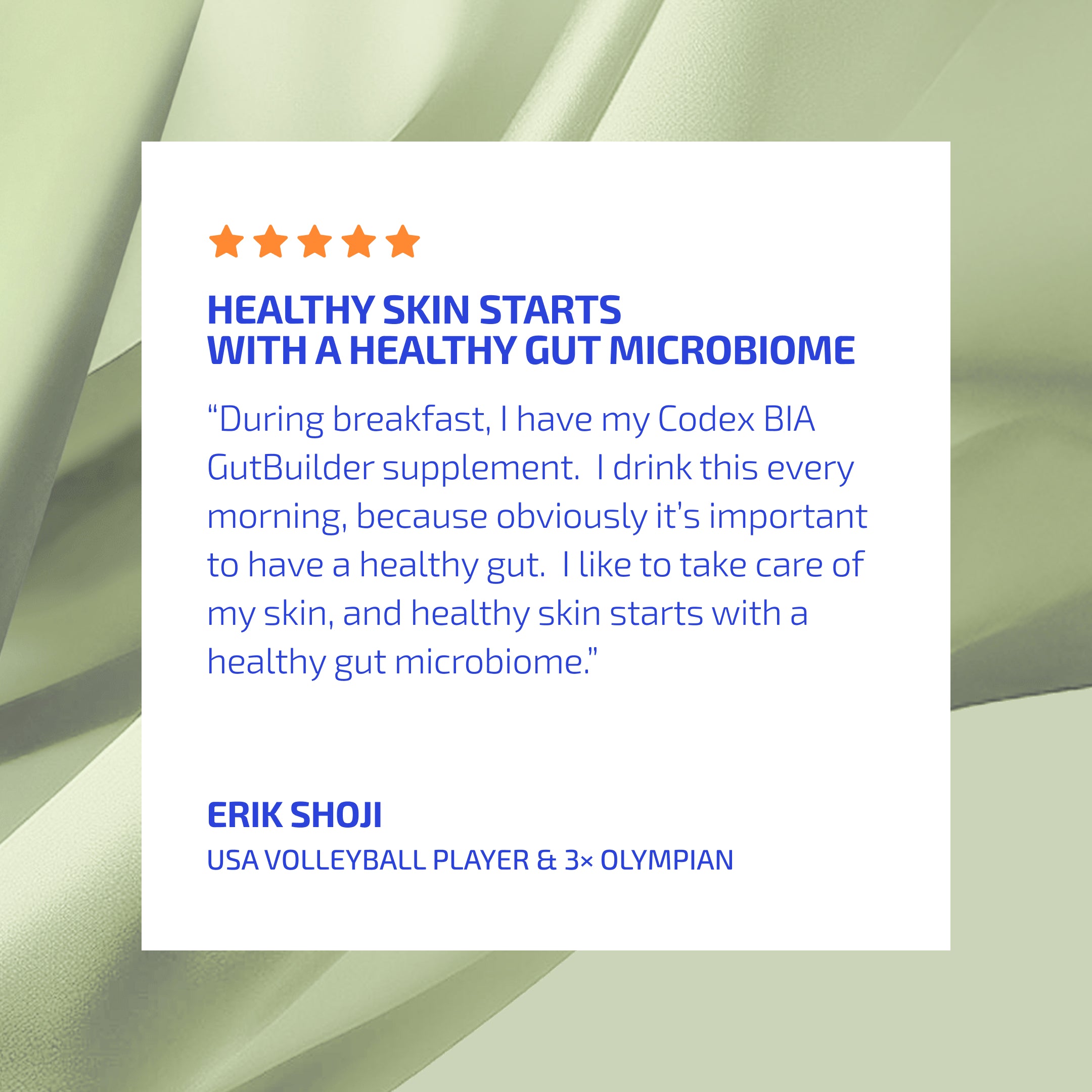 Gut Barrier Eczema Relief System