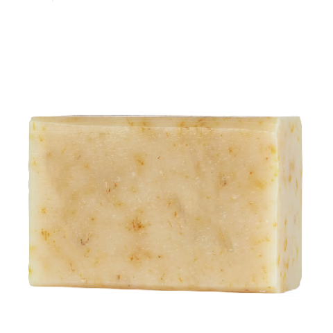 Unscented Soap for Sensitive, Eczema & Dry Skin – BIA