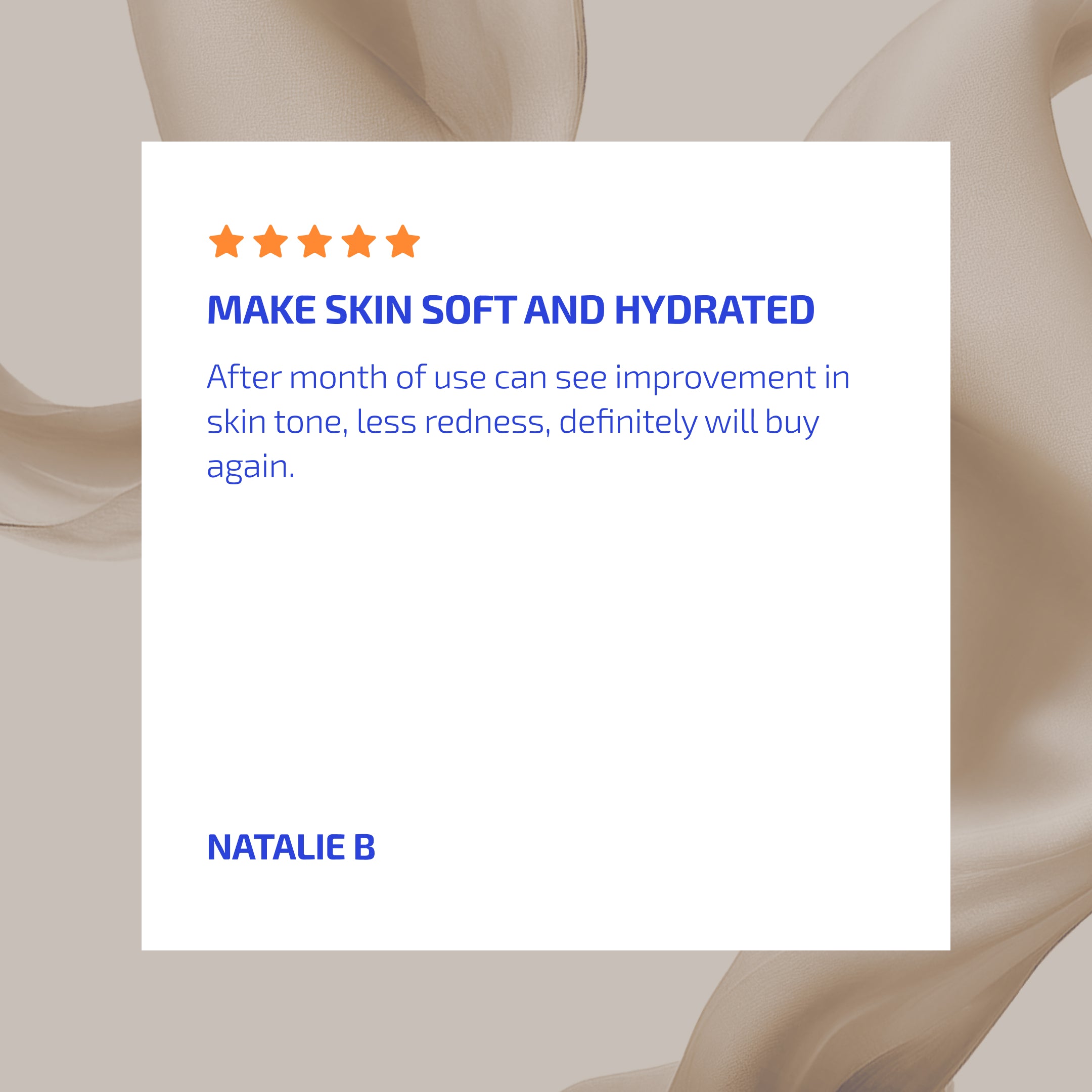 ANTÜ Skin Barrier Serum