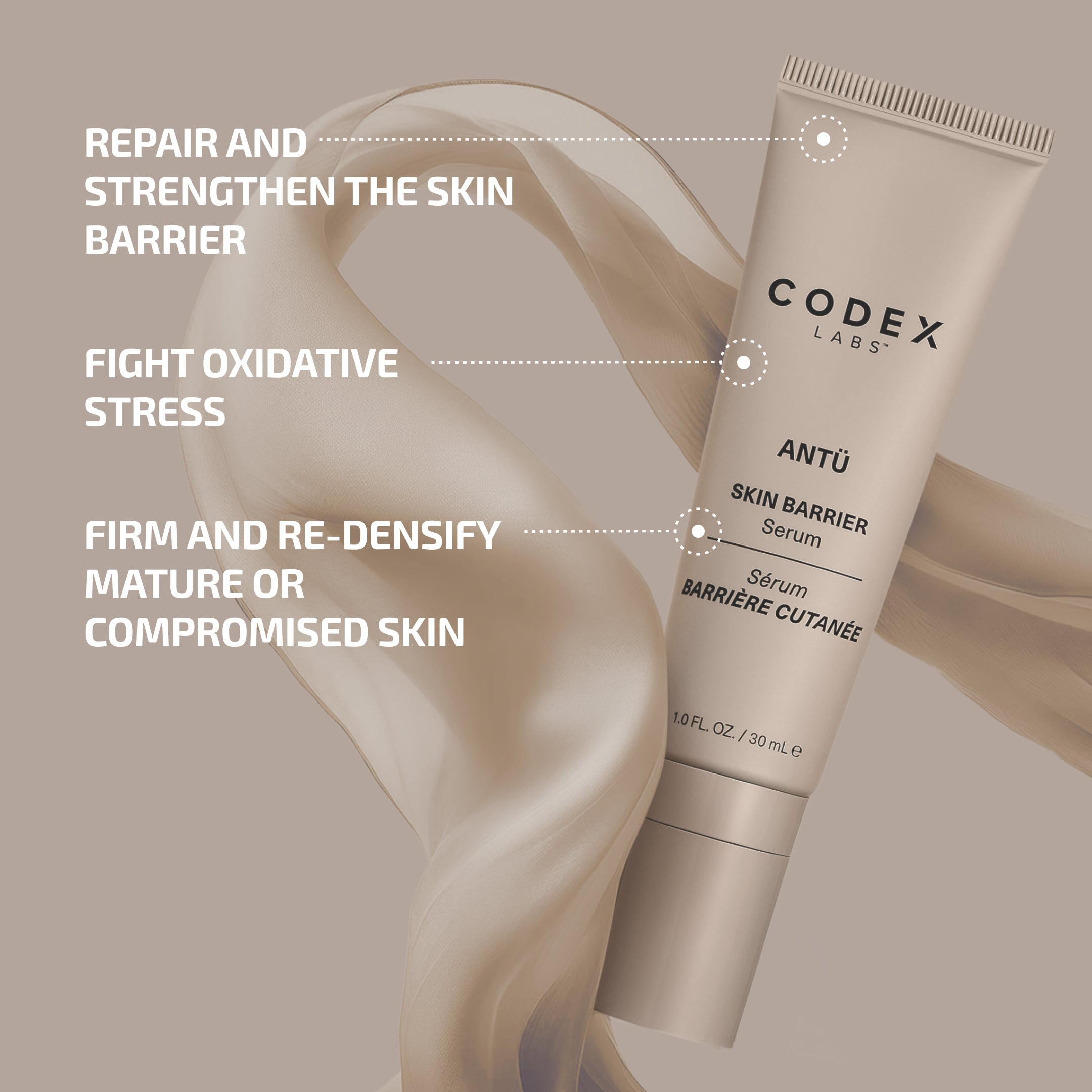 Skin Barrier Repair Set