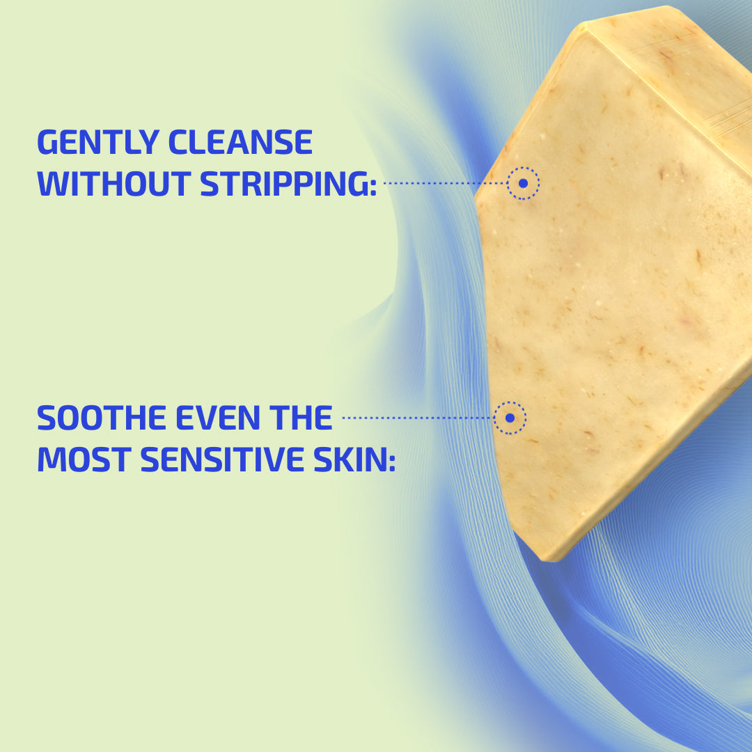 Bia ® Unscented Soap