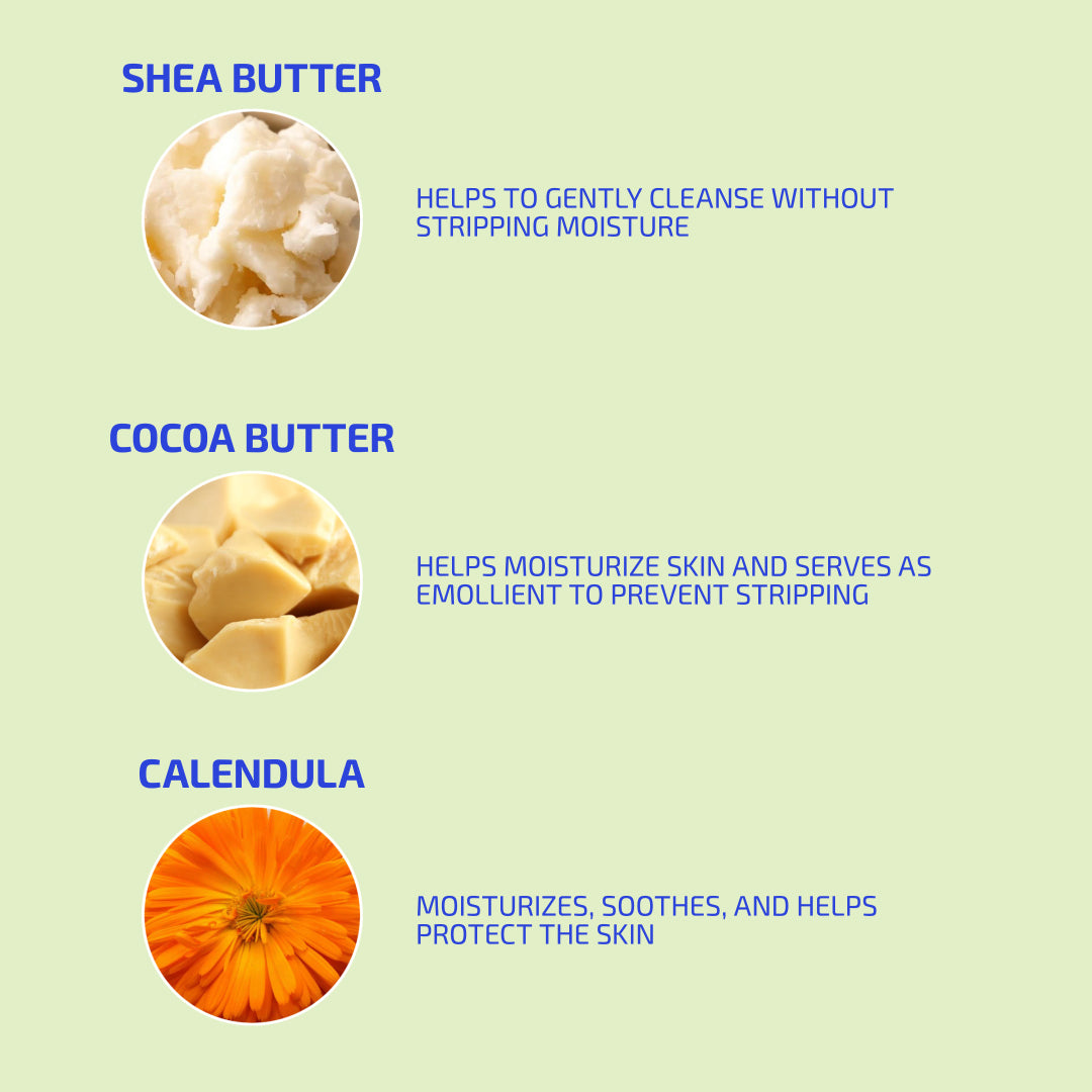 Bia ® Unscented Soap