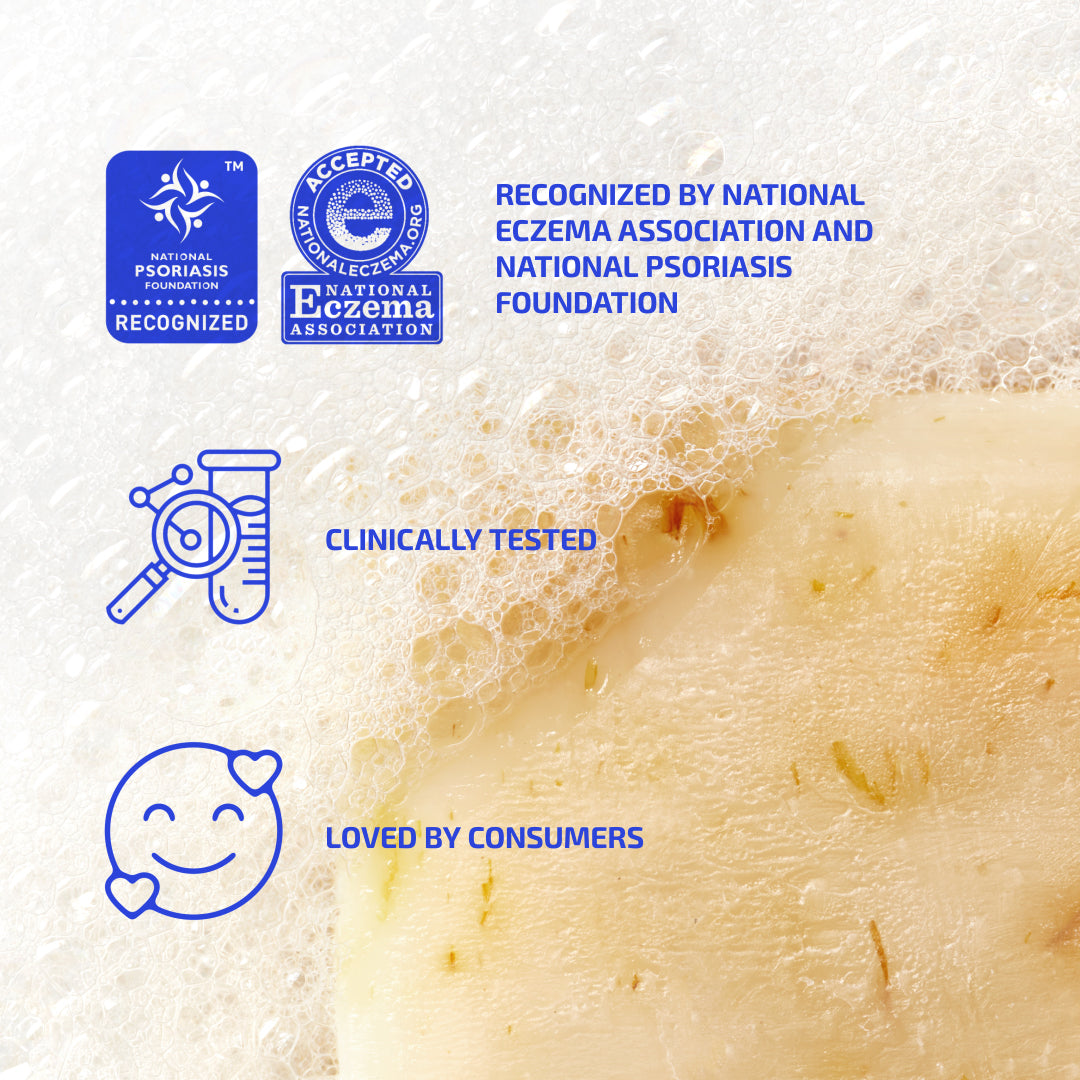 Bia ® Unscented Soap