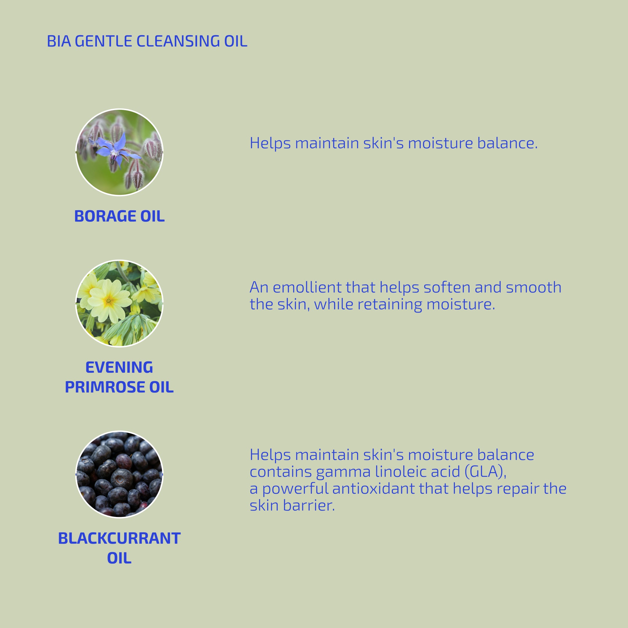 Bia Gentle Cleansing Oil 2.0