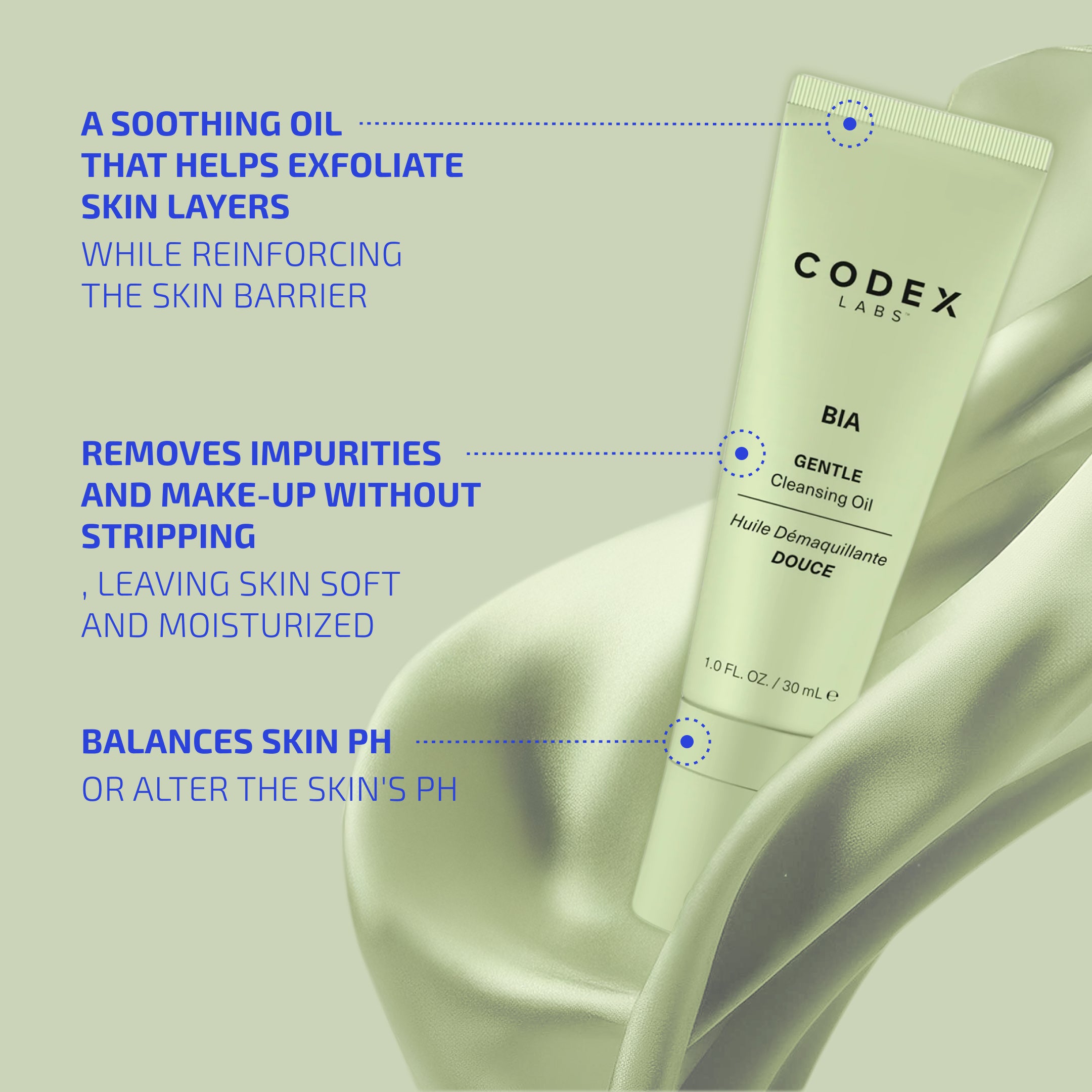 Bia Gentle Cleansing Oil 2.0