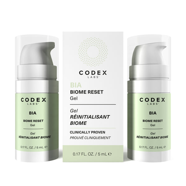 Bia Biome Reset Gel Trio (3-pack)