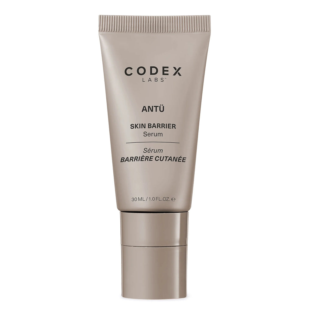 Image of the Antu Skin Barrier on a white background. 