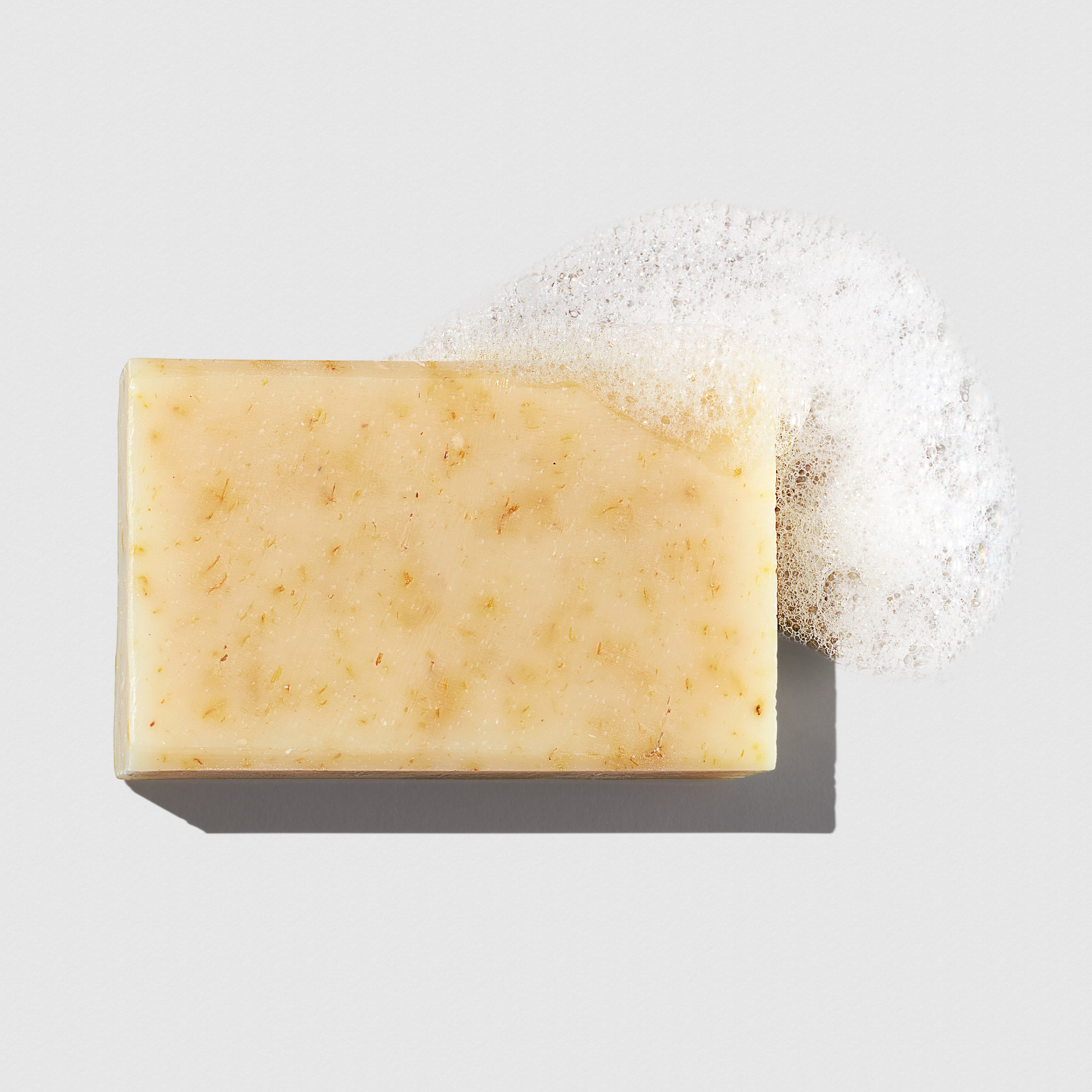 Bia Unscented Soap Duo