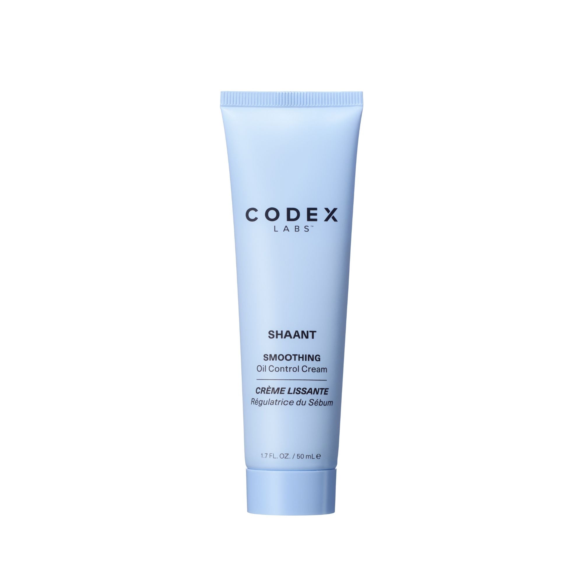 SHAANT ®Smoothing Oil Control Cream
