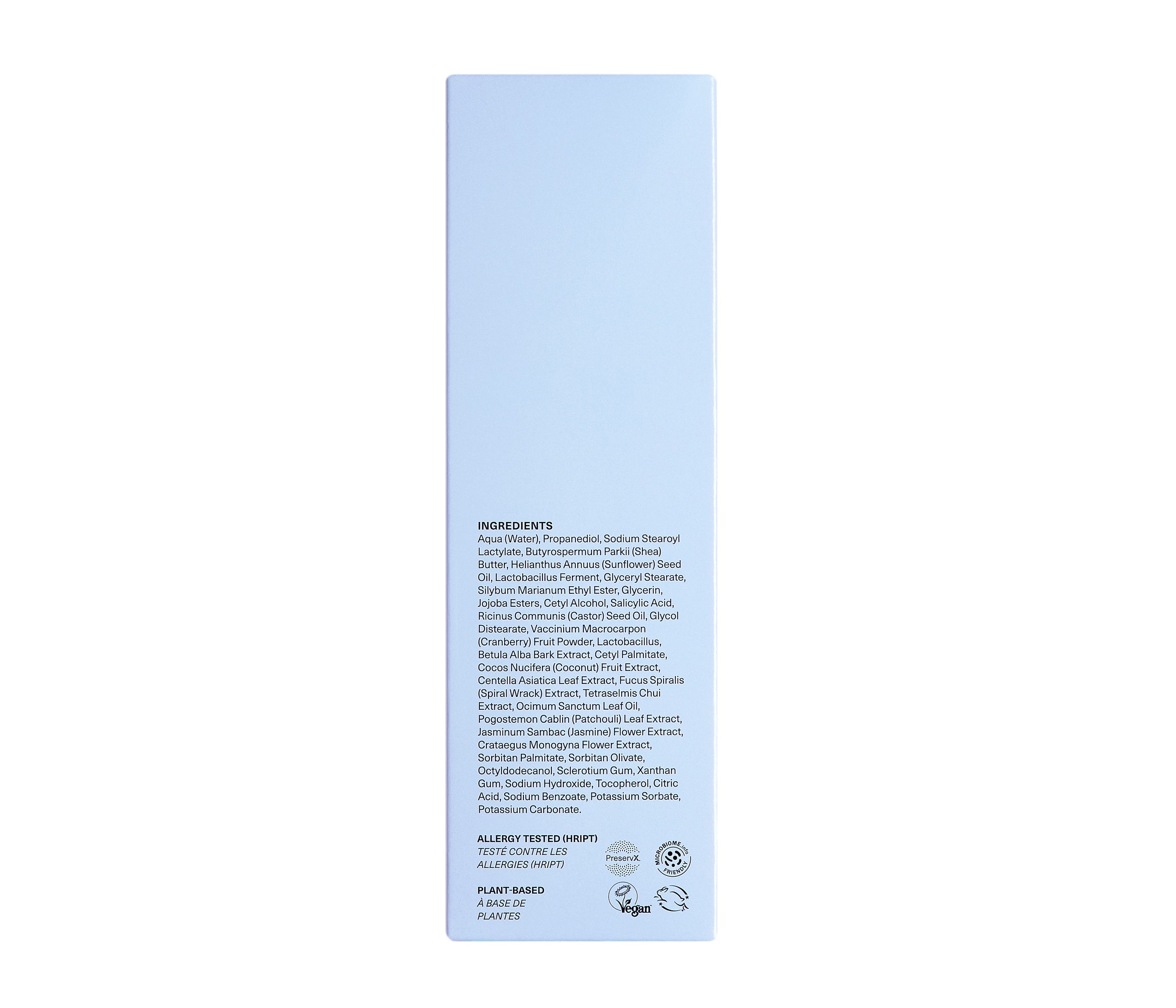 Shaant Balancing Clay Mask