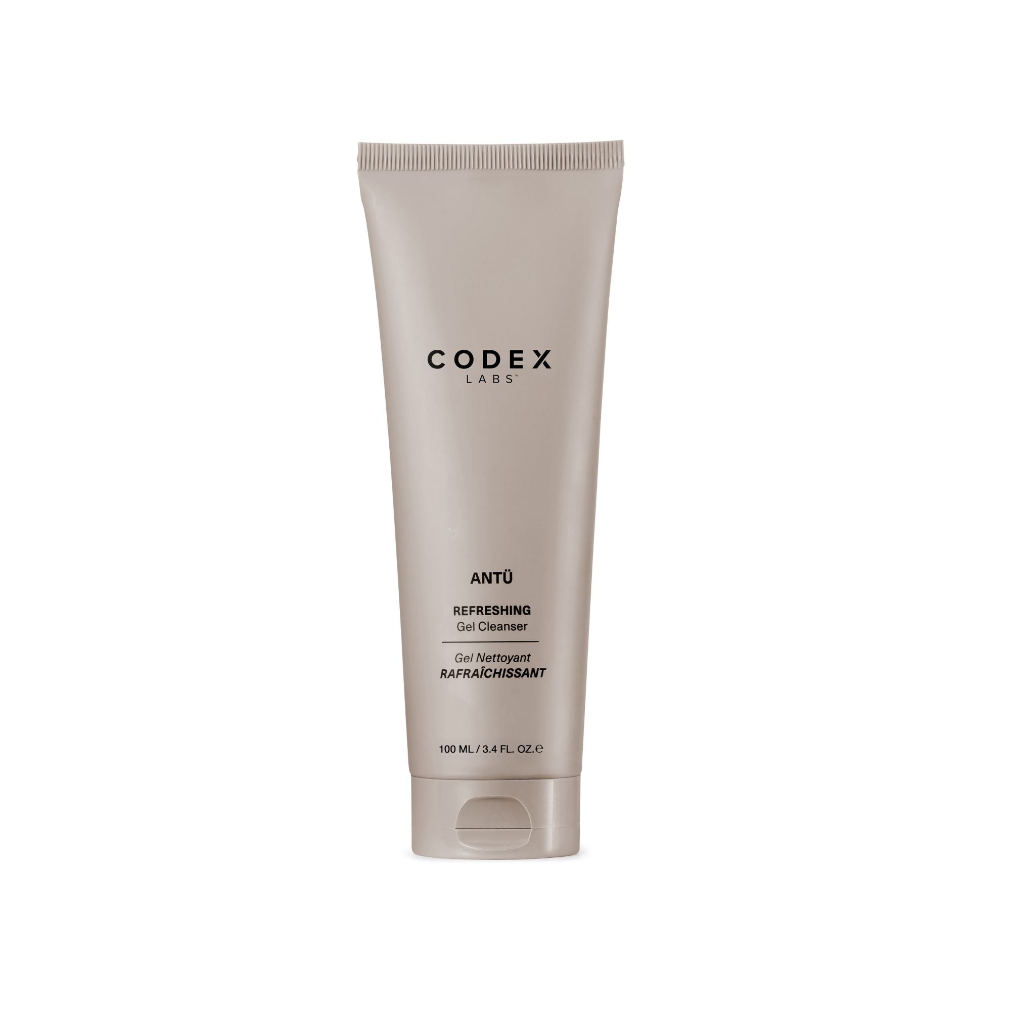 ANTÜ  Refreshing Gel Cleanser