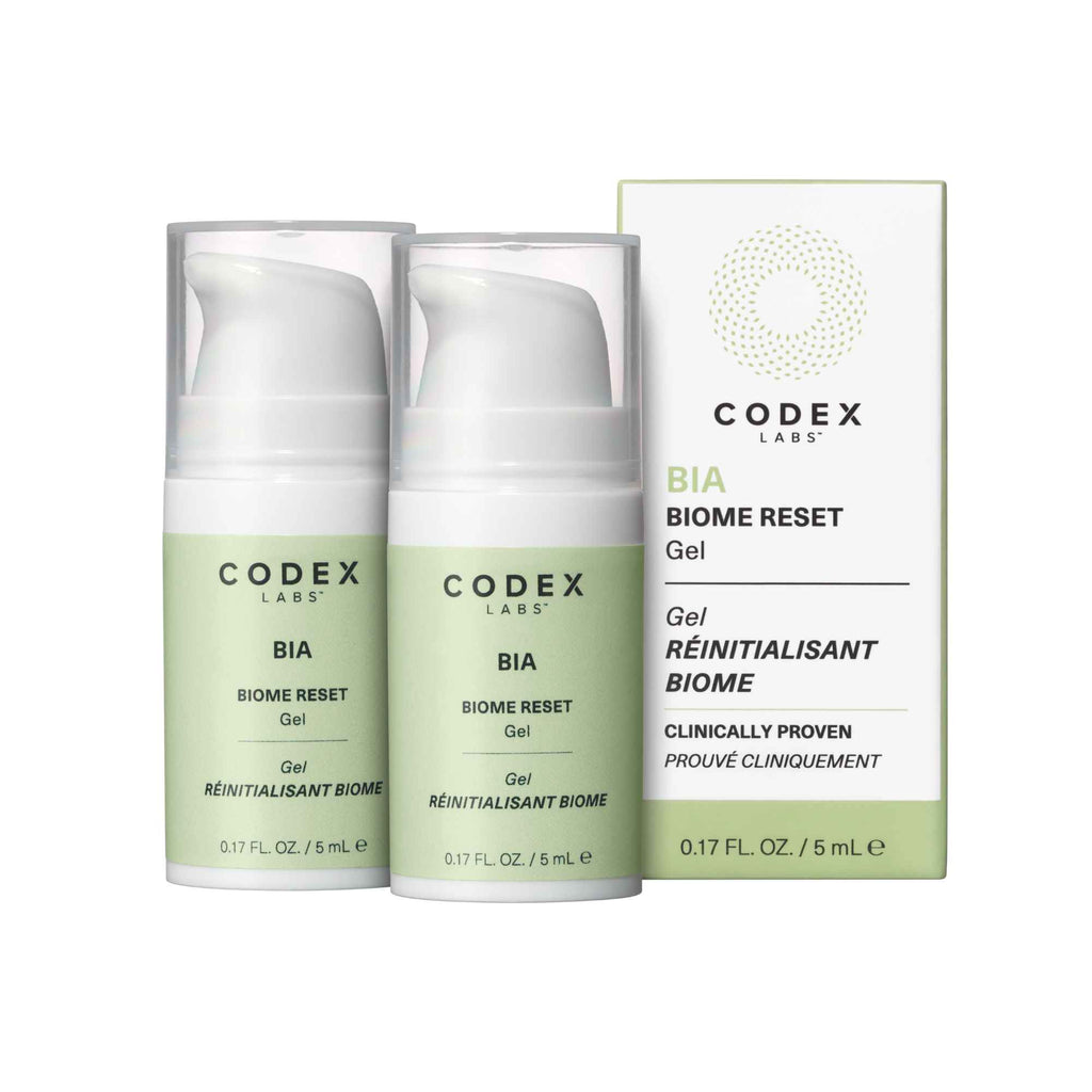 Microbiome Reset Gel | Target Staph Aureus Neutralization (8-day