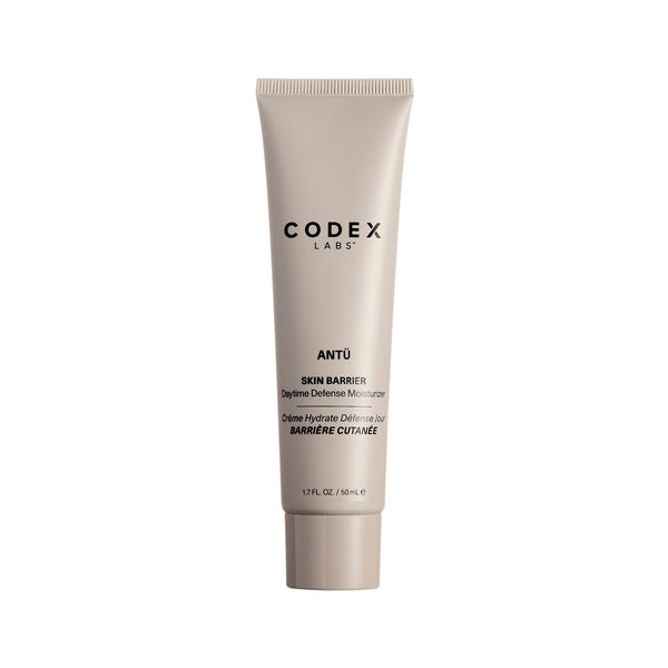 Antu, Best Moisturizer for Sensitive Skin from Codex Labs – Codex