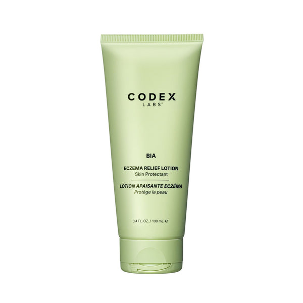 Eczema Relief Lotion | Skin Protectant for Sensitive, Dry, Itchy