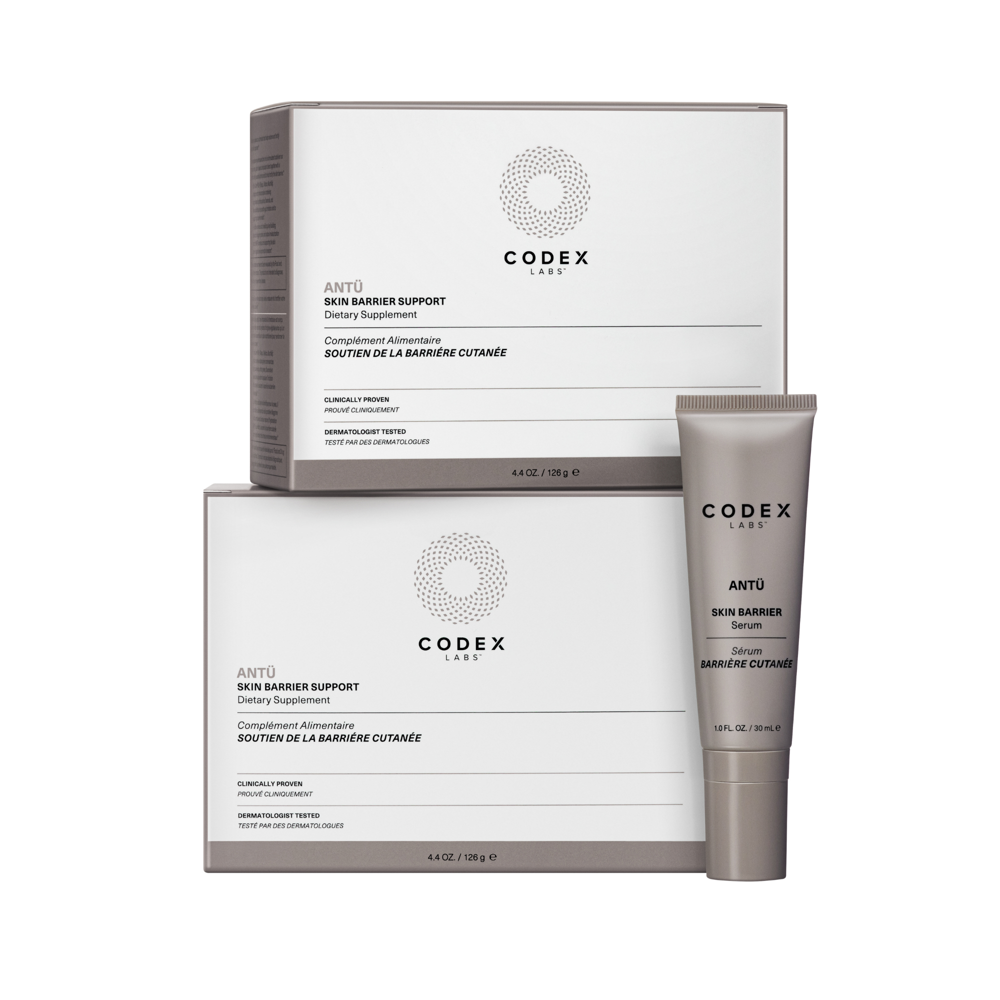 Skin Barrier Repair Set