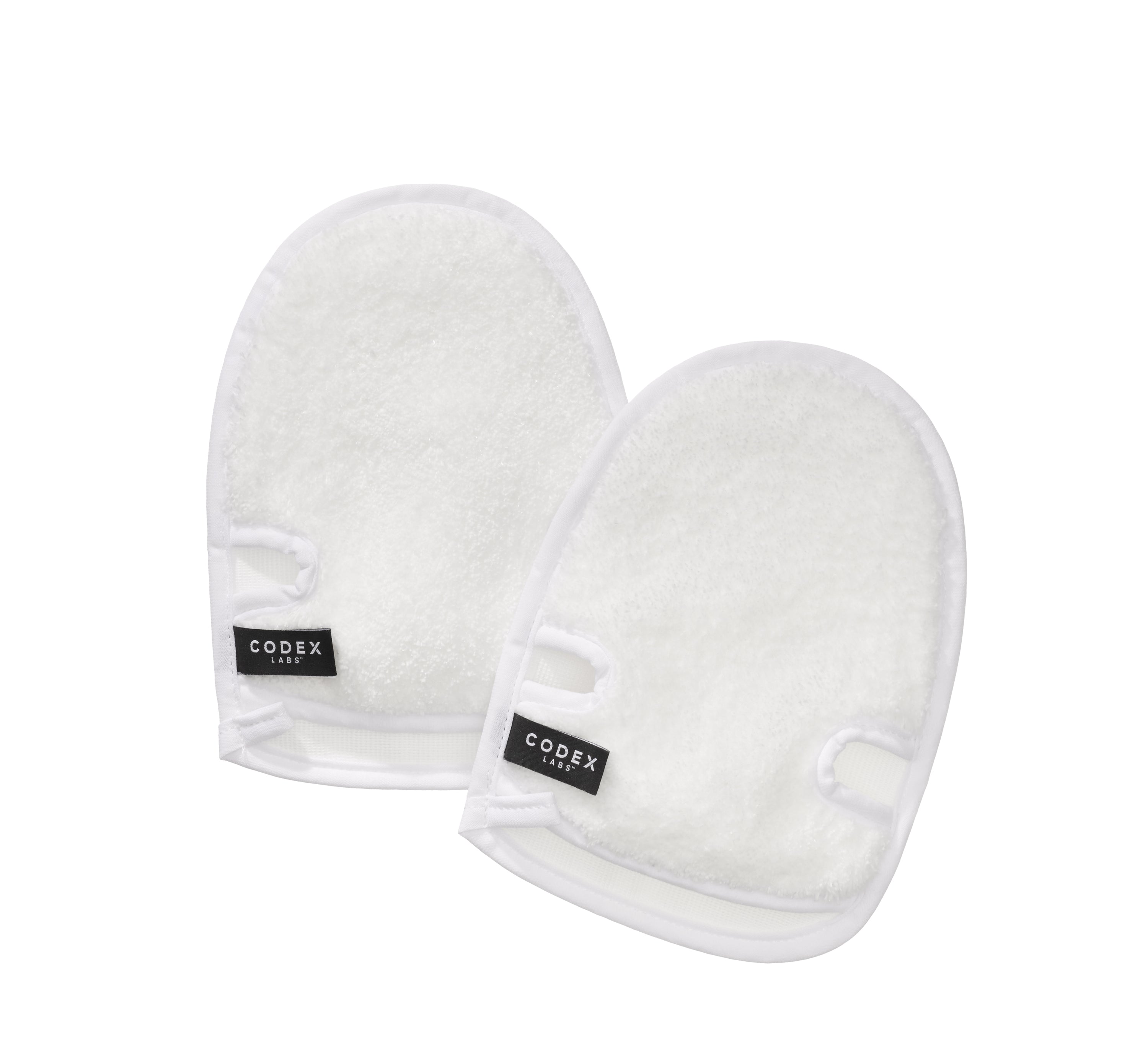 Waschies Washing Gloves (2 Pack)