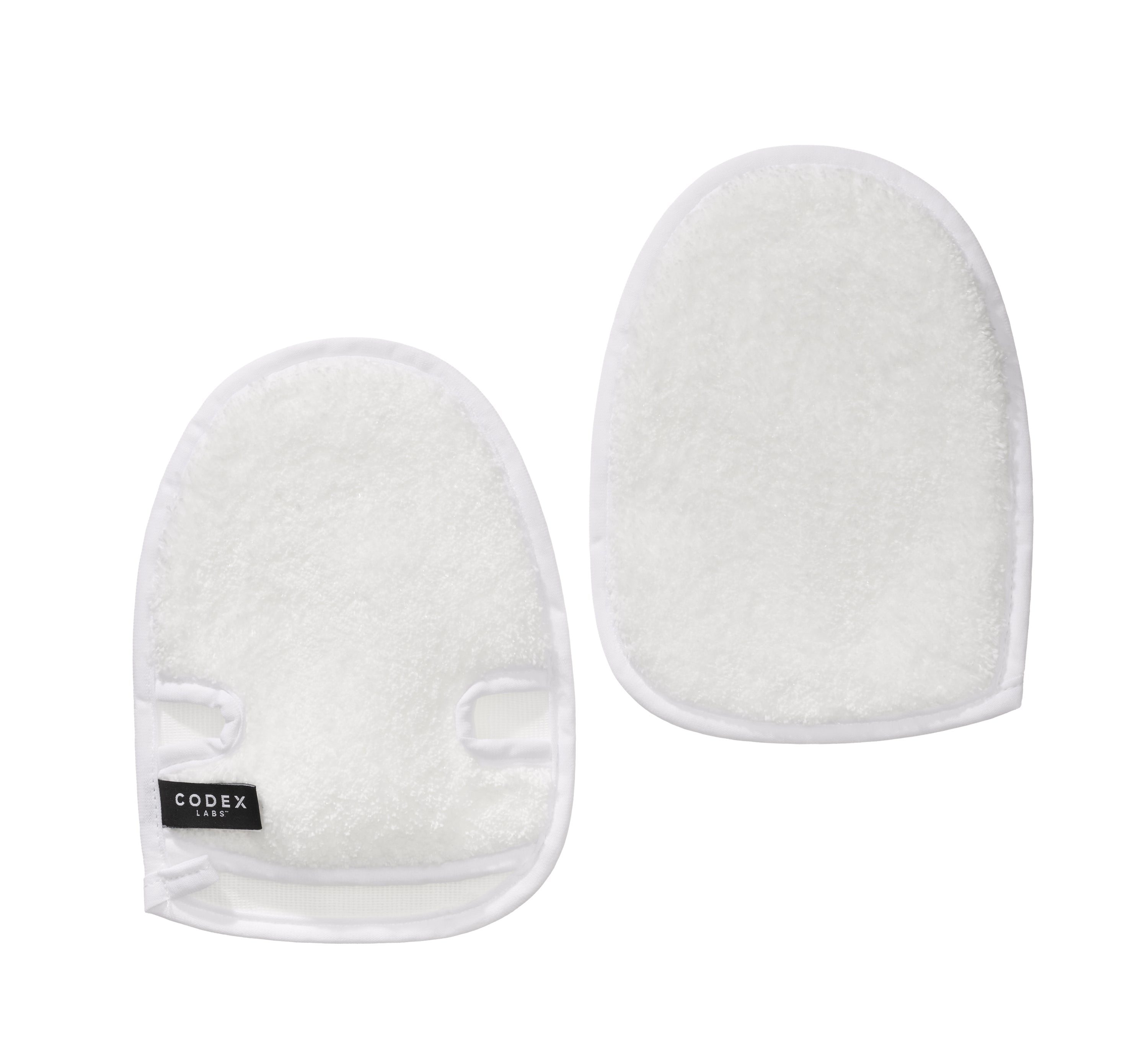Waschies Washing Gloves (2 Pack)