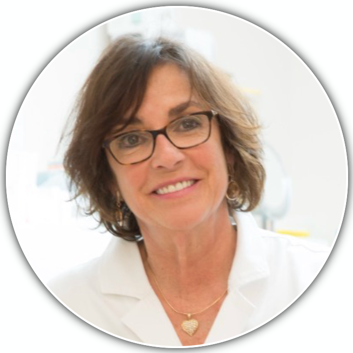 Dr Isabelle Catoni, MD, aesthetics, French pioneer in laser techniques 
