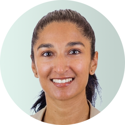 Dr. ARTI PATEL, ND 