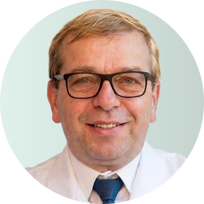 Dr. PHILLIPPE HUMBERT, MD 
