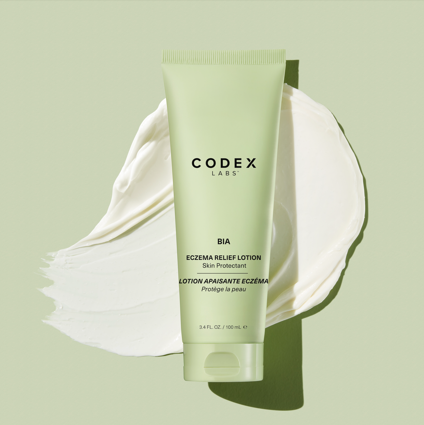 BIA Eczema Relief Lotion