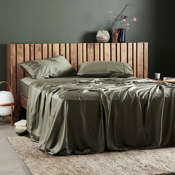 CleanBamboo® Sheet Set
