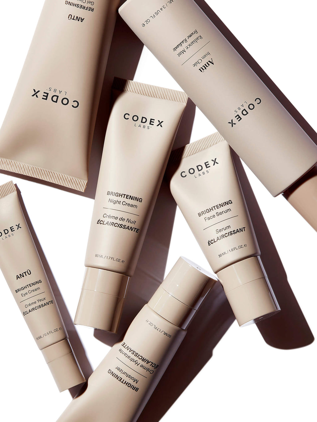 Codex Labs | Bioscience-Led Clean Skincare – Codex Labs Corp