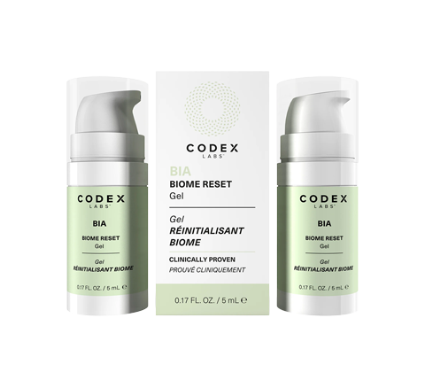 Skin Microbiome Reset Gel 8-Day Protocol – BIA - Targeted Staph aureus neutralization