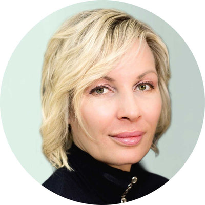 Dr. PAULA SIMPSON, RNCP 