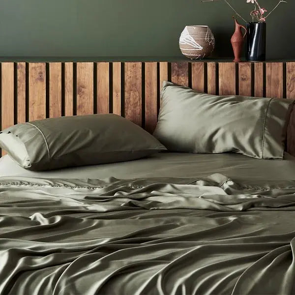 CleanBamboo® Sheet Set