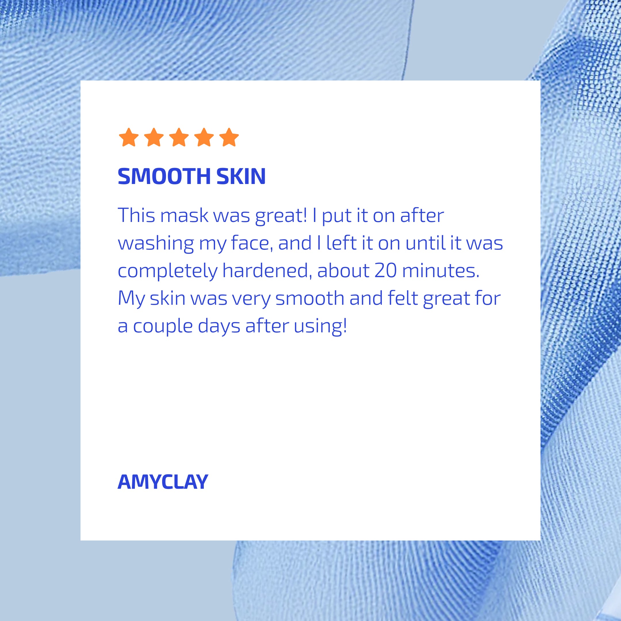 SHAANT Balancing Clay Mask