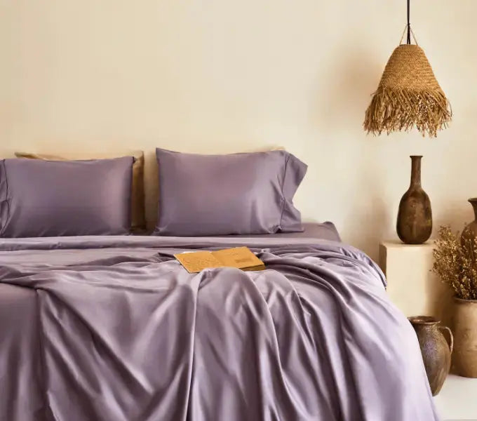 CleanBamboo® Sheet Set