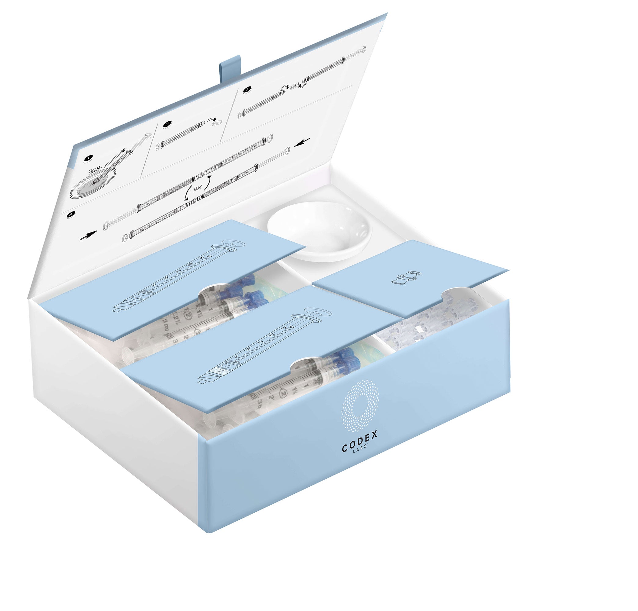 SHAANT ® MICROBIOME BALANCING TheBioArte SkinDuo® Serum