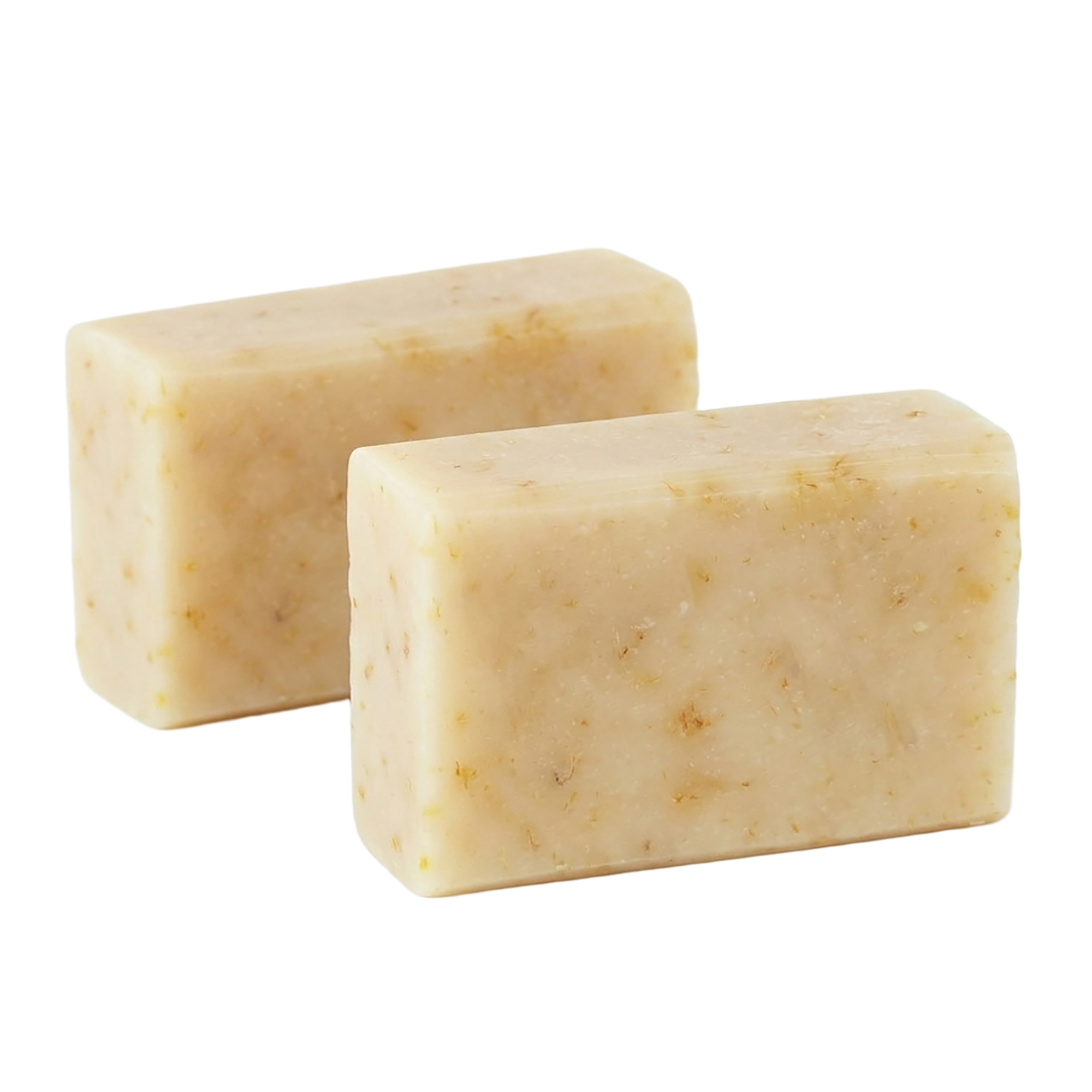 Bia Unscented Soap Duo
