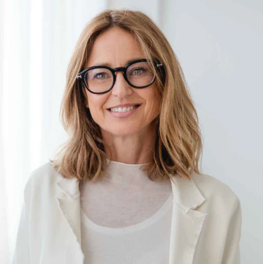 Carolin Schuberth,   Founder and CEO of Waschies