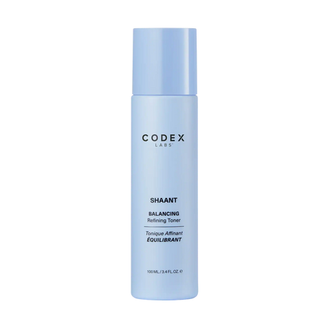 SHAANT ® Balancing Refining Toner