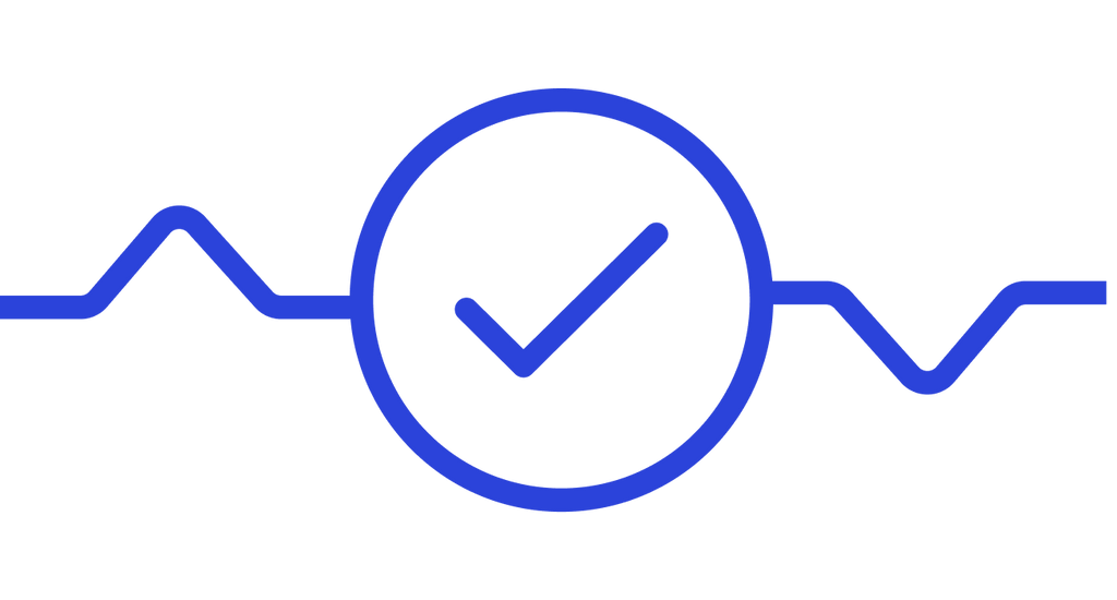 DermscoreAI graphic icon.
